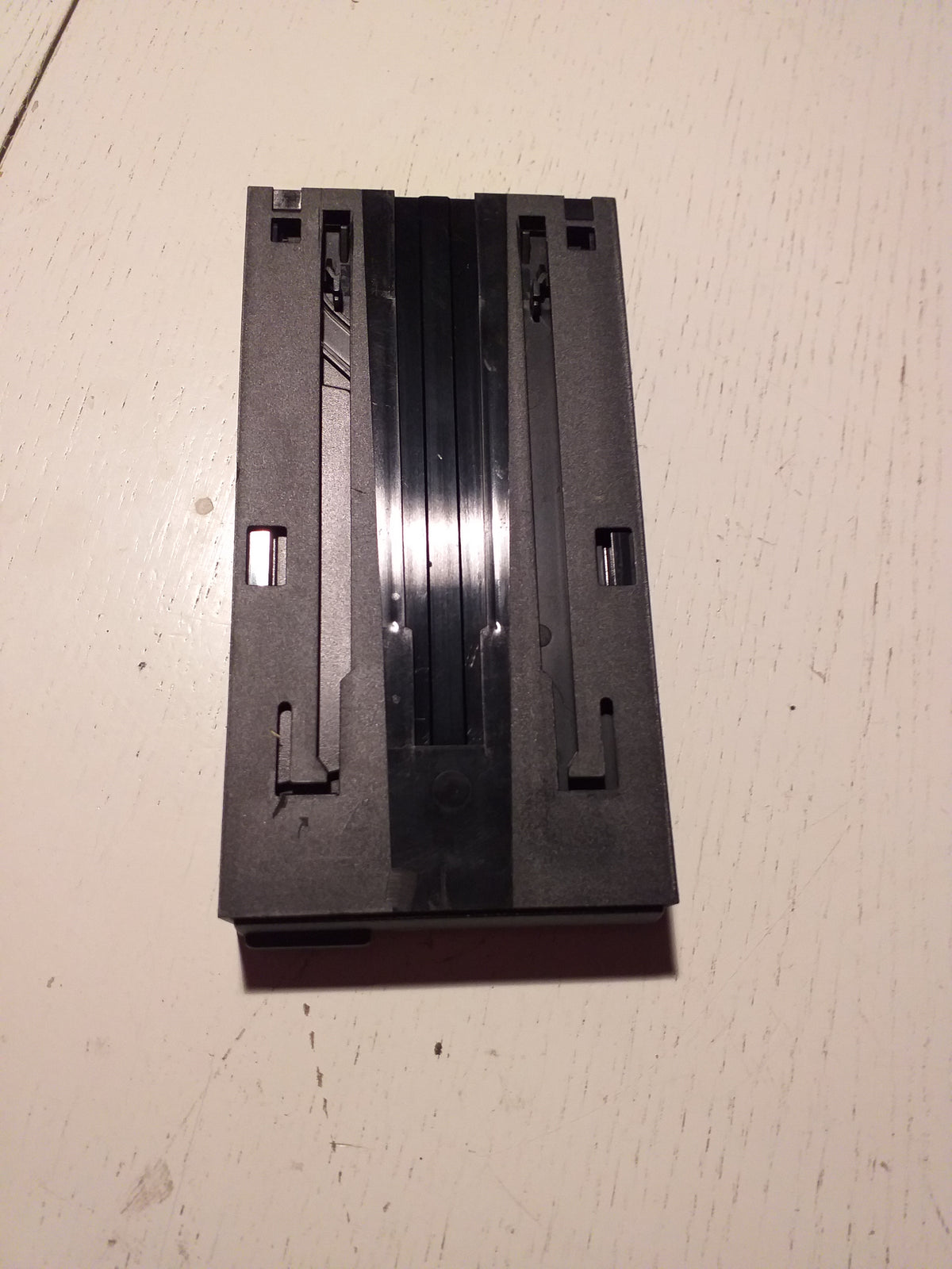 Corsa B Tigra A Gehäuse Kassettenbox original GM Opel NEU