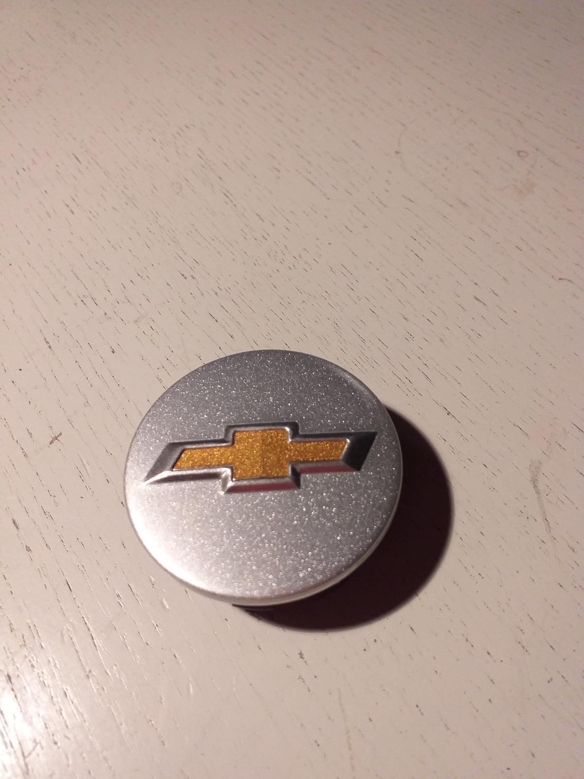 Chevrolet Nabenkappe/ Deckel original GM Opel NEU
