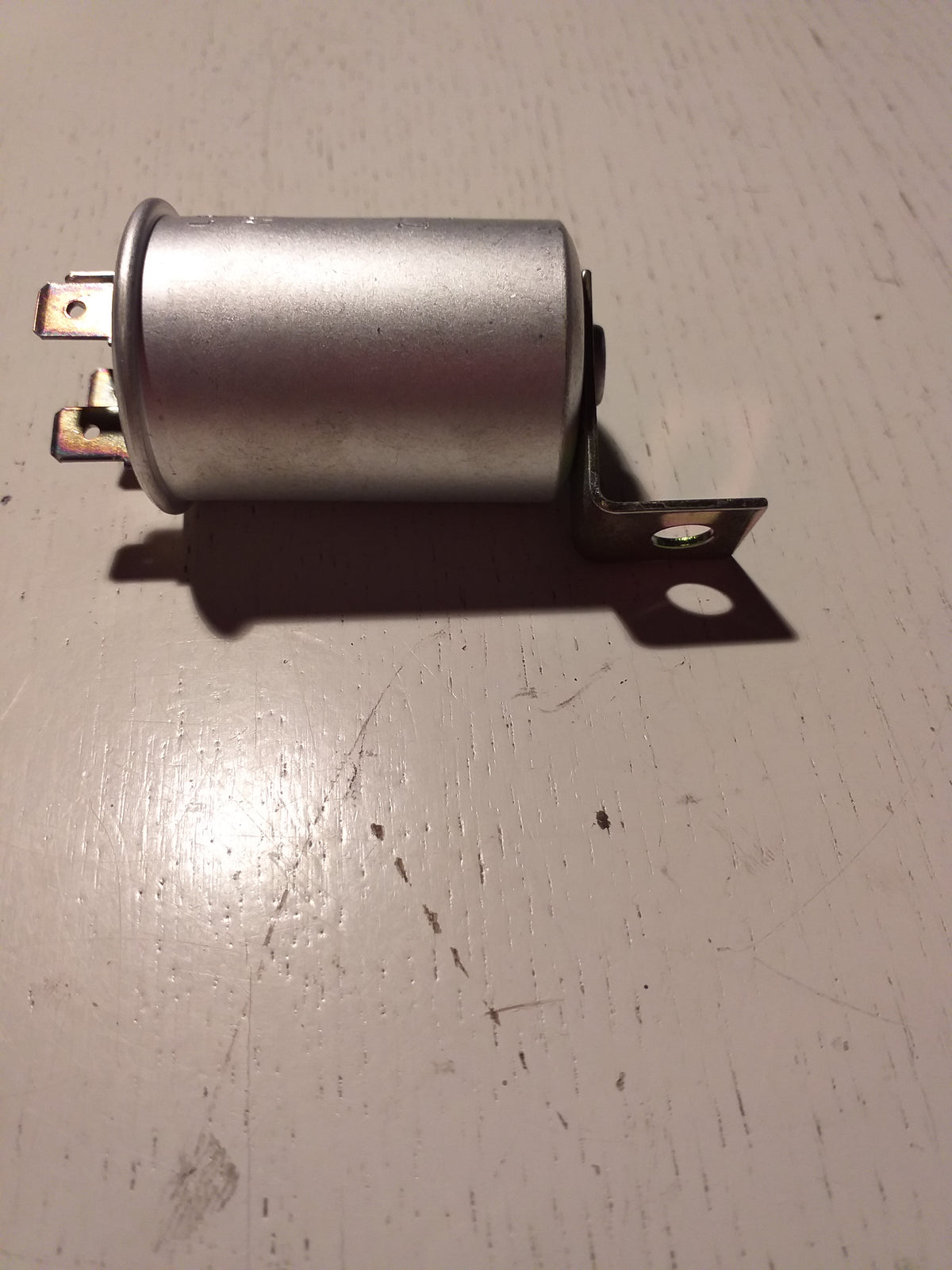 Oldtimer Youngtimer Relais Blinkergeber original Bosch NEU