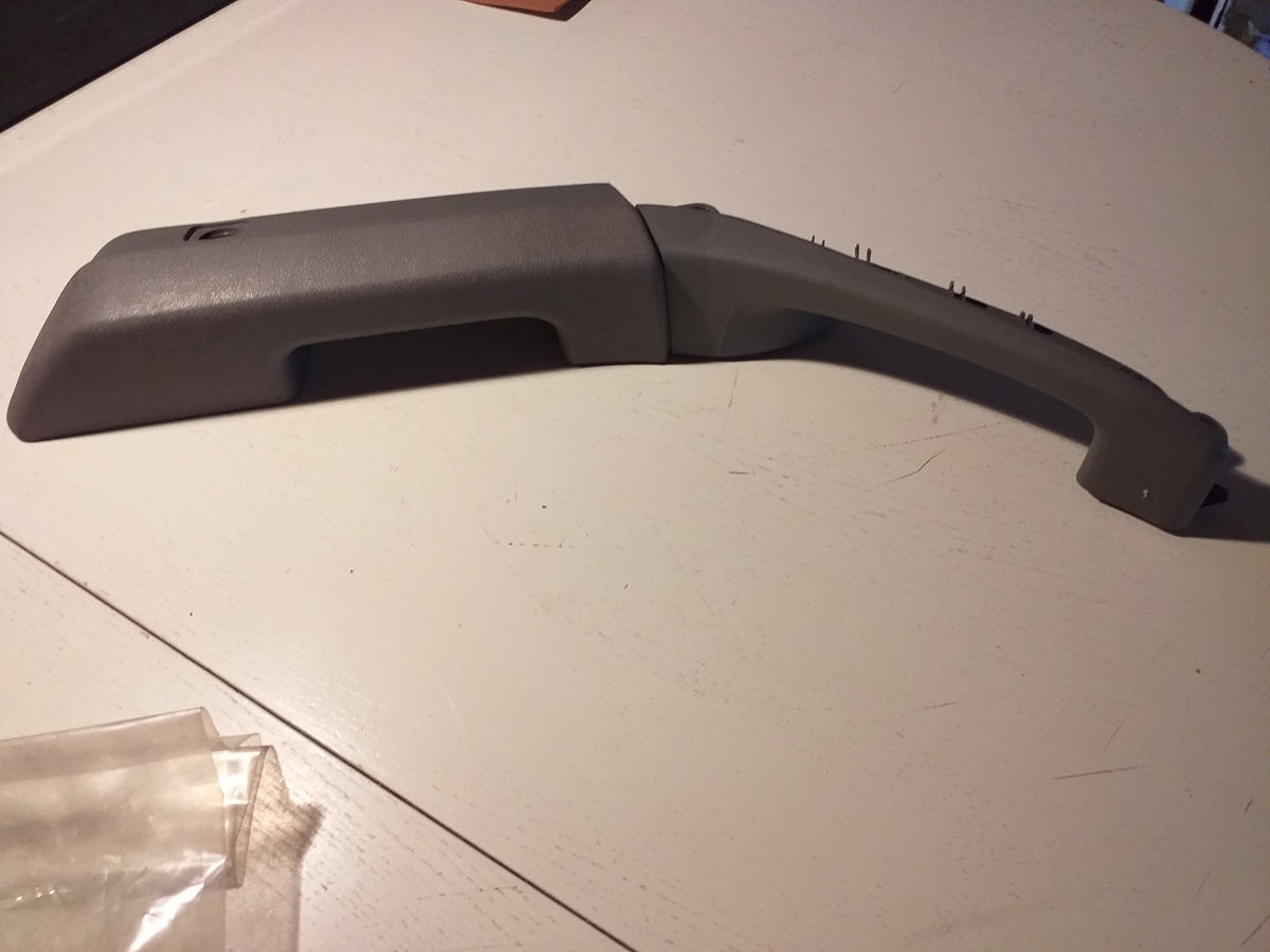Oldtimer Youngtimer Verkleidung innen? original GM Opel NEU