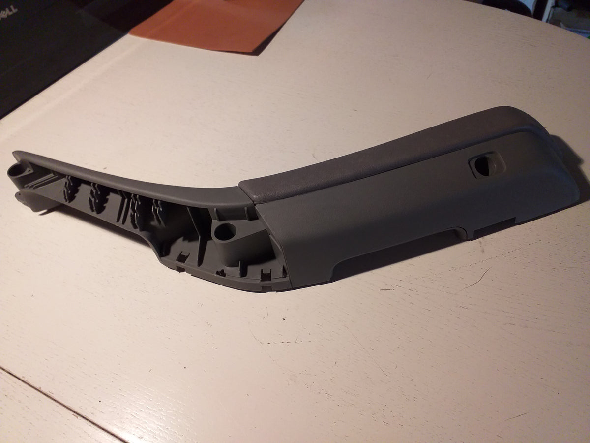 Oldtimer Youngtimer Verkleidung innen? original GM Opel NEU
