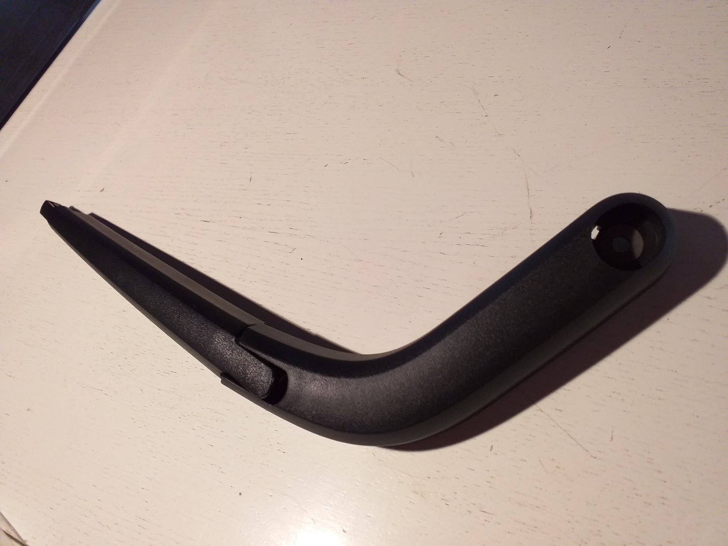 Meriva A Chevrolet Spark 2013-16 Heckscheibenwischer original GM Opel NEU