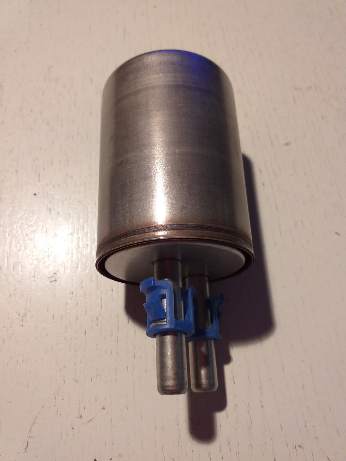 Chevrolet TrailBlazer/ SSR Ölfilter original AC NEU