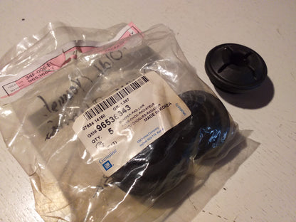 Oldtimer Youngtimer Gummipuffer original GM Opel NEU