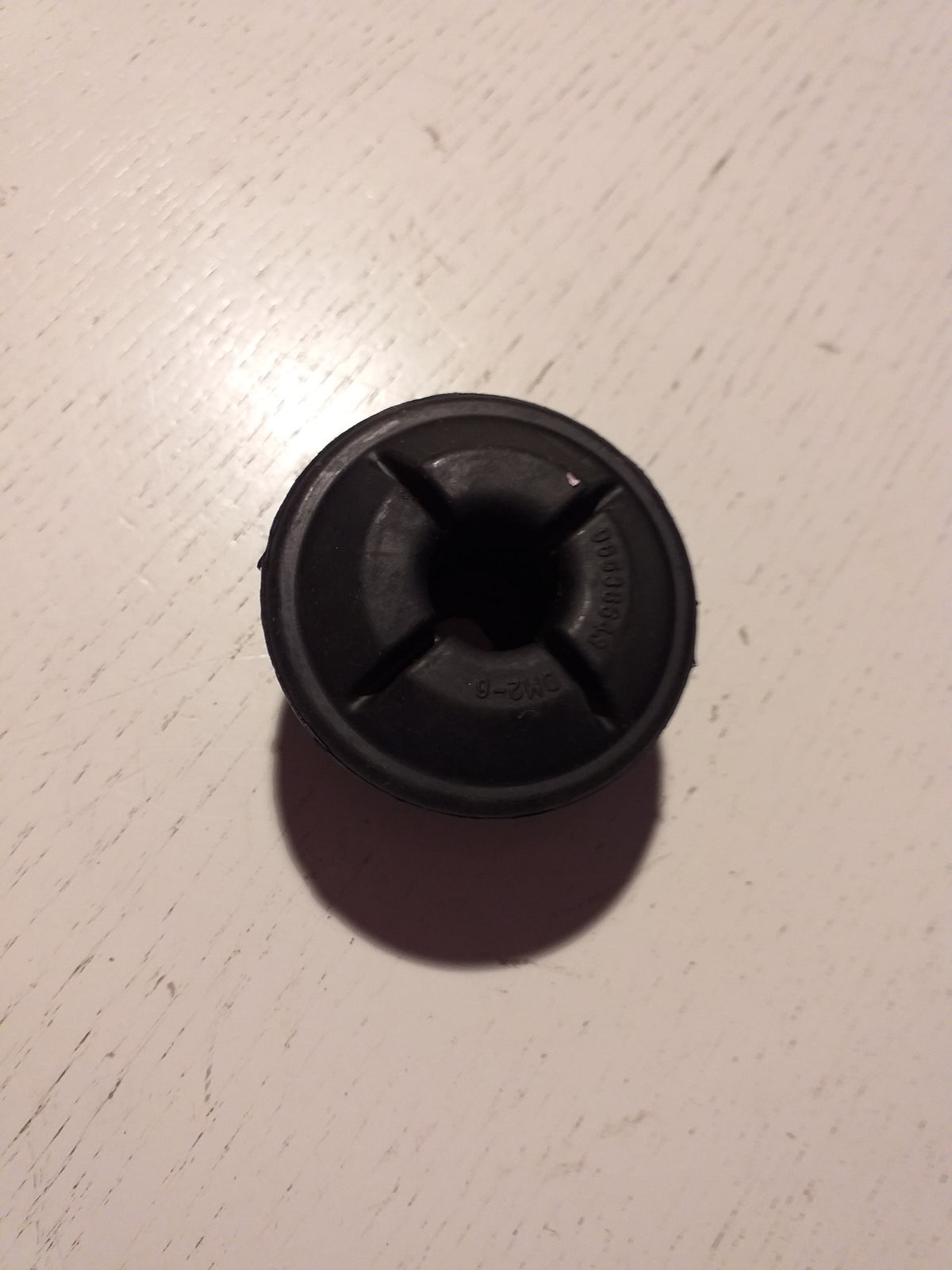 Oldtimer Youngtimer Gummipuffer original GM Opel NEU