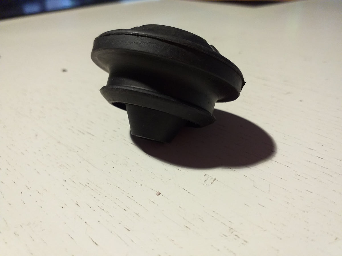 Oldtimer Youngtimer Gummipuffer original GM Opel NEU