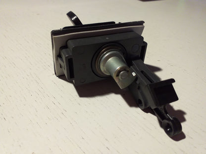 Oldtimer Youngtimer Schlieszylinder mit Schlüssel original NEU