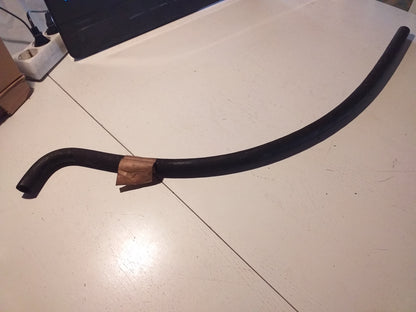 Rekord A Schlauch Wärmetauscher Heizung original GM Opel NEU
