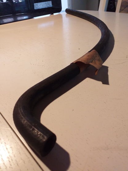 Rekord A Schlauch Wärmetauscher Heizung original GM Opel NEU