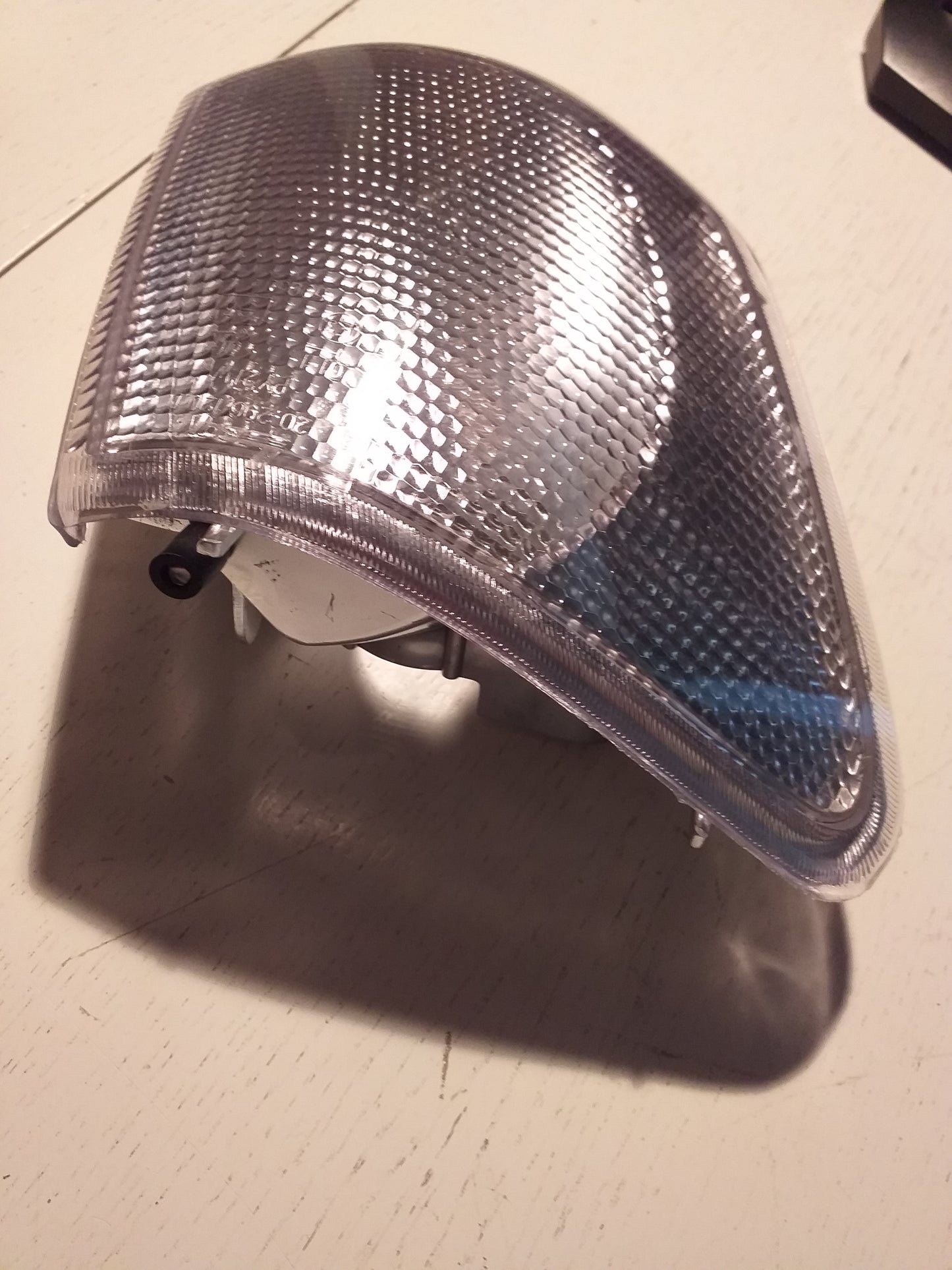 Ford Fiesta Boston Blinkleuteneinsatz original LEART NEU