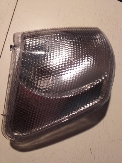 Ford Fiesta Boston Blinkleuteneinsatz original LEART NEU
