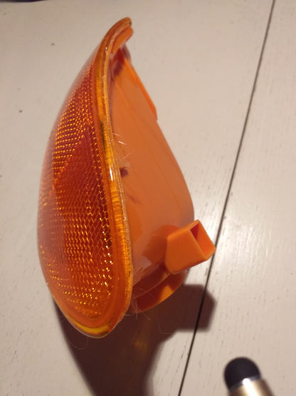 Astra Blinkerleuchteeinsatz original EUROLITES NEU