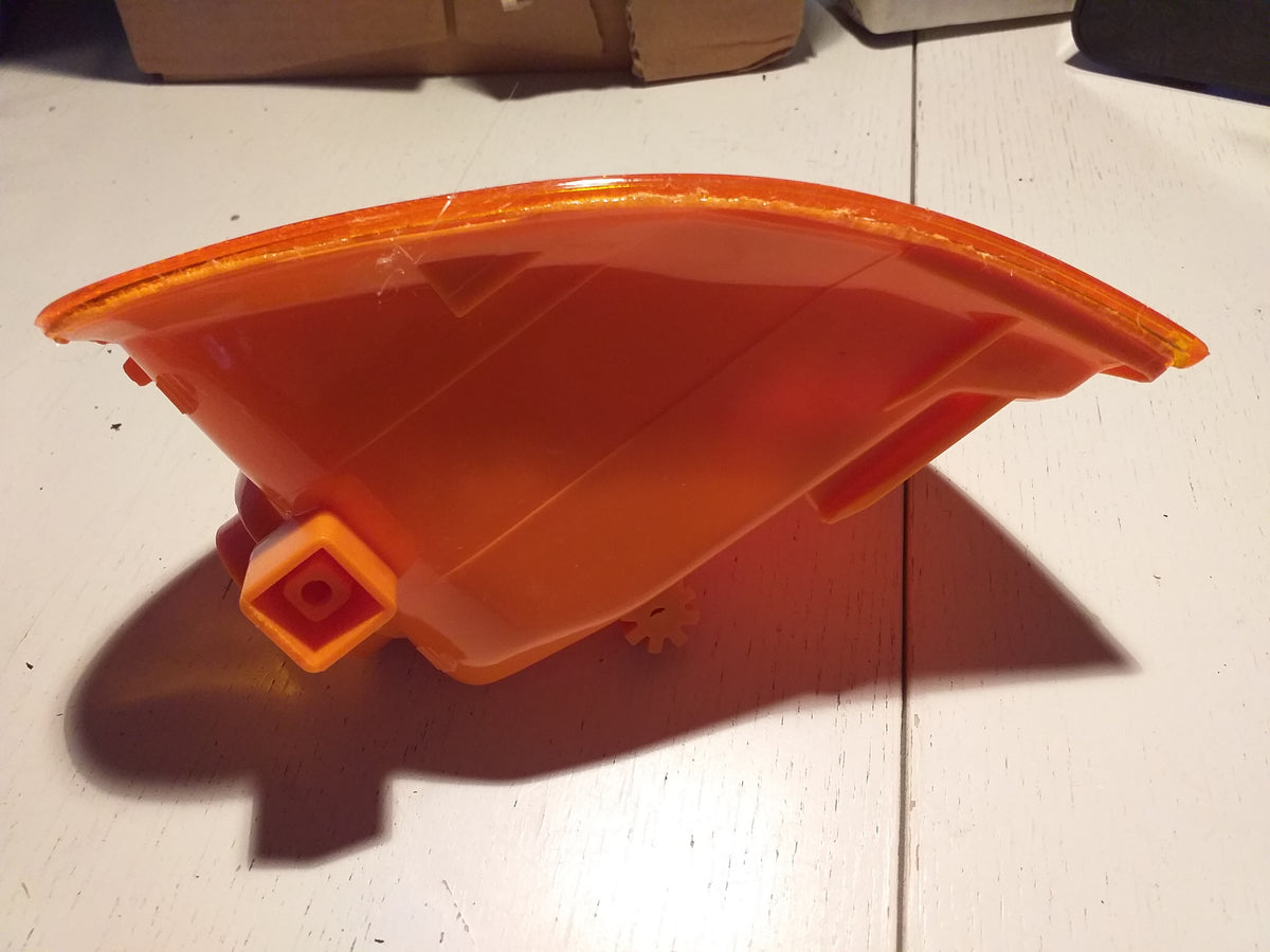 Astra Blinkerleuchteeinsatz original EUROLITES NEU