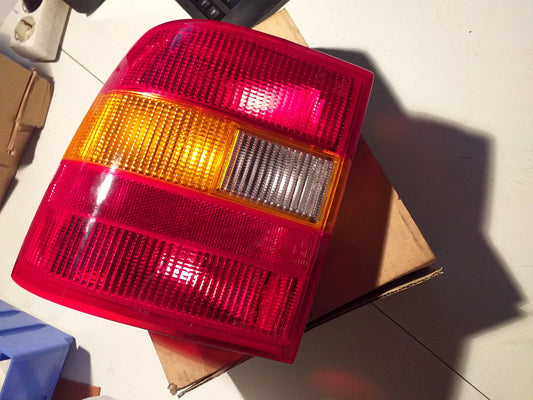 Vectra Rückleuchteeinsatz original GM Opel NEU