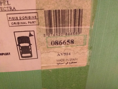 Vectra Blinkleuchte vorne original VALEO NEU