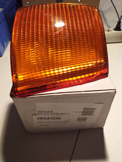Passat 88-94 Blinkerleuchteeinsatz original NEU