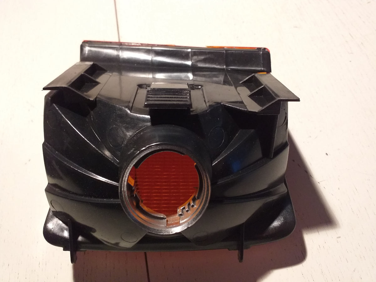 Passat 88-94 Blinkerleuchteeinsatz original NEU
