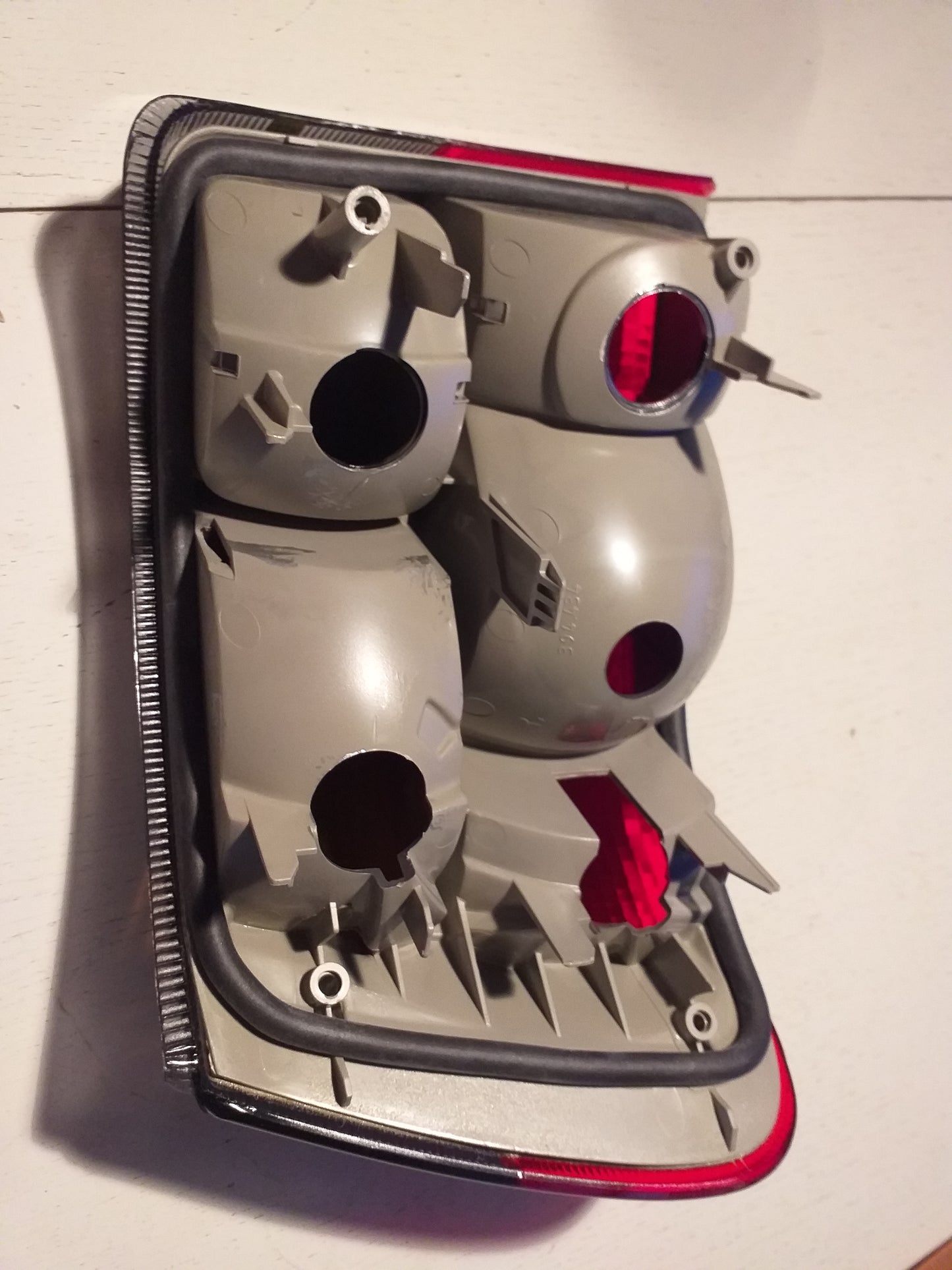 Astra F Gehäuse Rücklicht rechts original Magnet Marelli NEU
