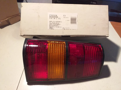 Corsa Gehäuse Rücklicht links original NEU