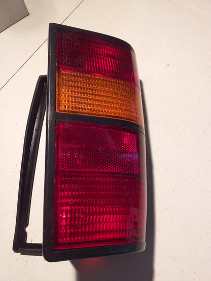 Corsa Gehäuse Rücklicht links original NEU