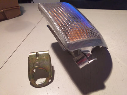 Ford Escort Blinkerglas rechts original ARTEB NEU