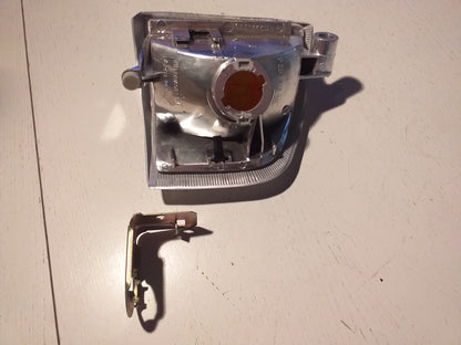 Ford Escort Blinkerglas rechts original ARTEB NEU