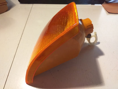 Ford Escort 90-93 Bj Blinkerglas original ARTEB NEU