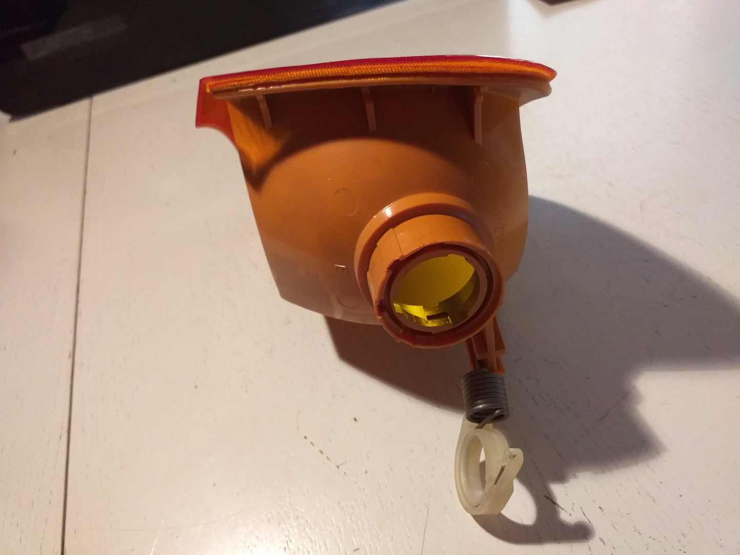 Ford Escort 90-93 Bj Blinkerglas original ARTEB NEU