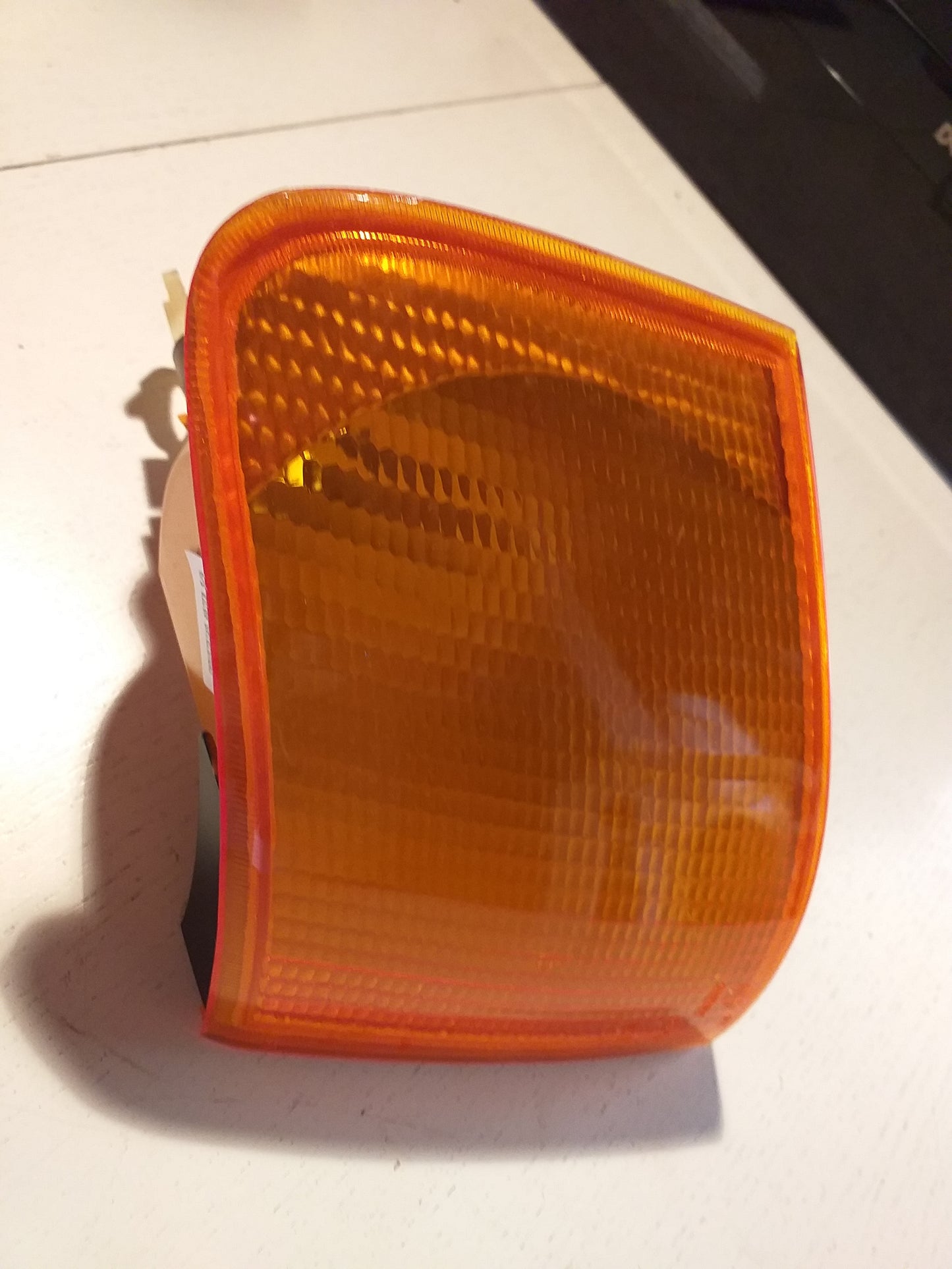 Ford Escort 90-93 Bj Blinkerglas original ARTEB NEU