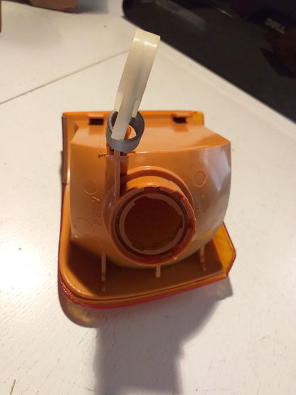 Ford Escort 90-93 Bj Blinkerglas original ARTEB NEU