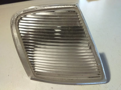 Ford Escort  Blinkerglas original ARTEB NEU