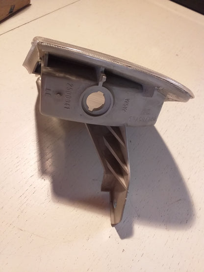 Ford Escort  Blinkerglas original ARTEB NEU