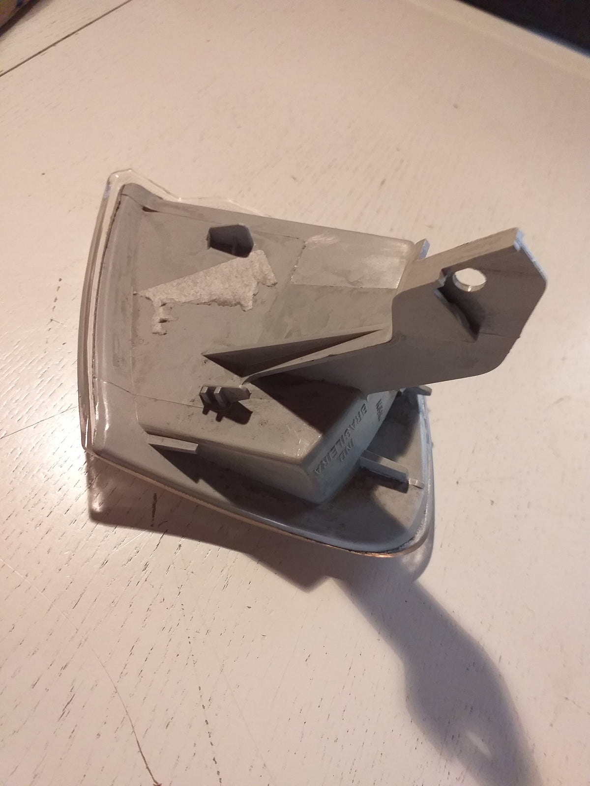Ford Escort  Blinkerglas original ARTEB NEU