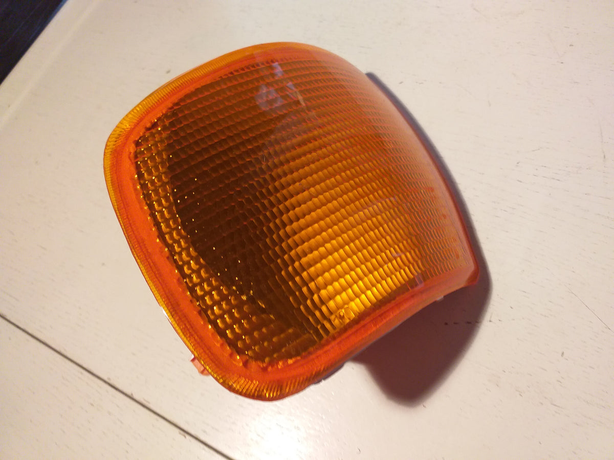 Ford Sierra Blinkerglas original LEART NEU