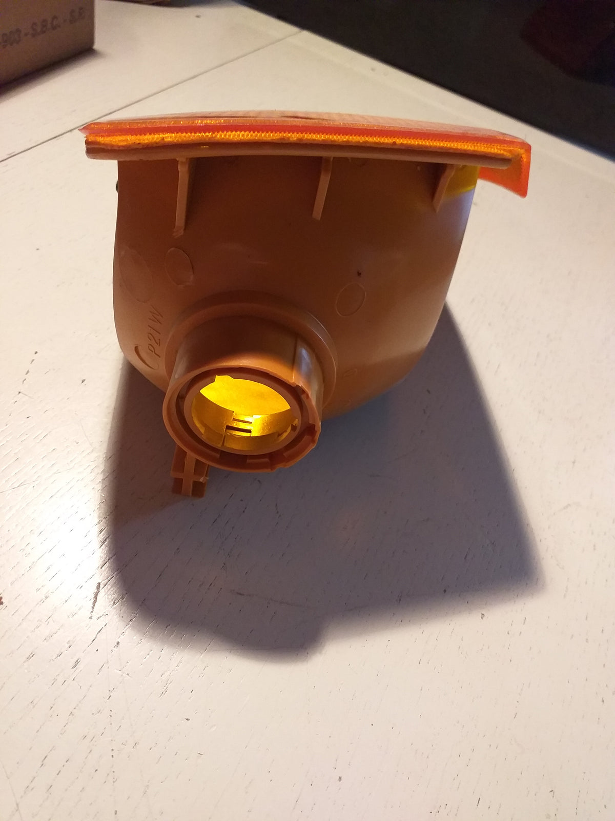 Ford Escort Blinkerleuchte original ARTEB NEU