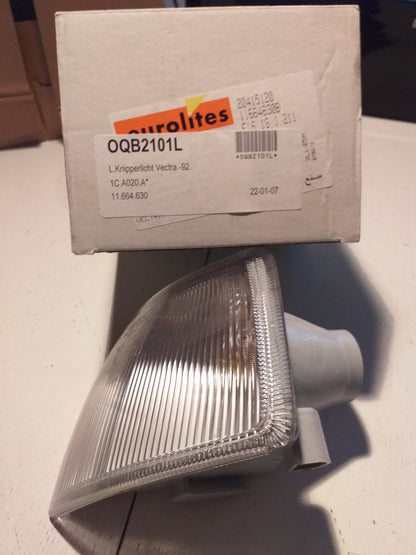Vectra 92 bj Blinkerleuchte original eurolites NEU