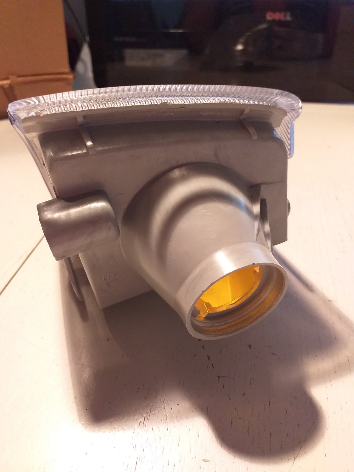 Vectra 92 bj Blinkerleuchte original eurolites NEU