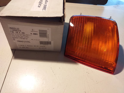 Passat 88-94 Blinkerglas original GECAR NEU