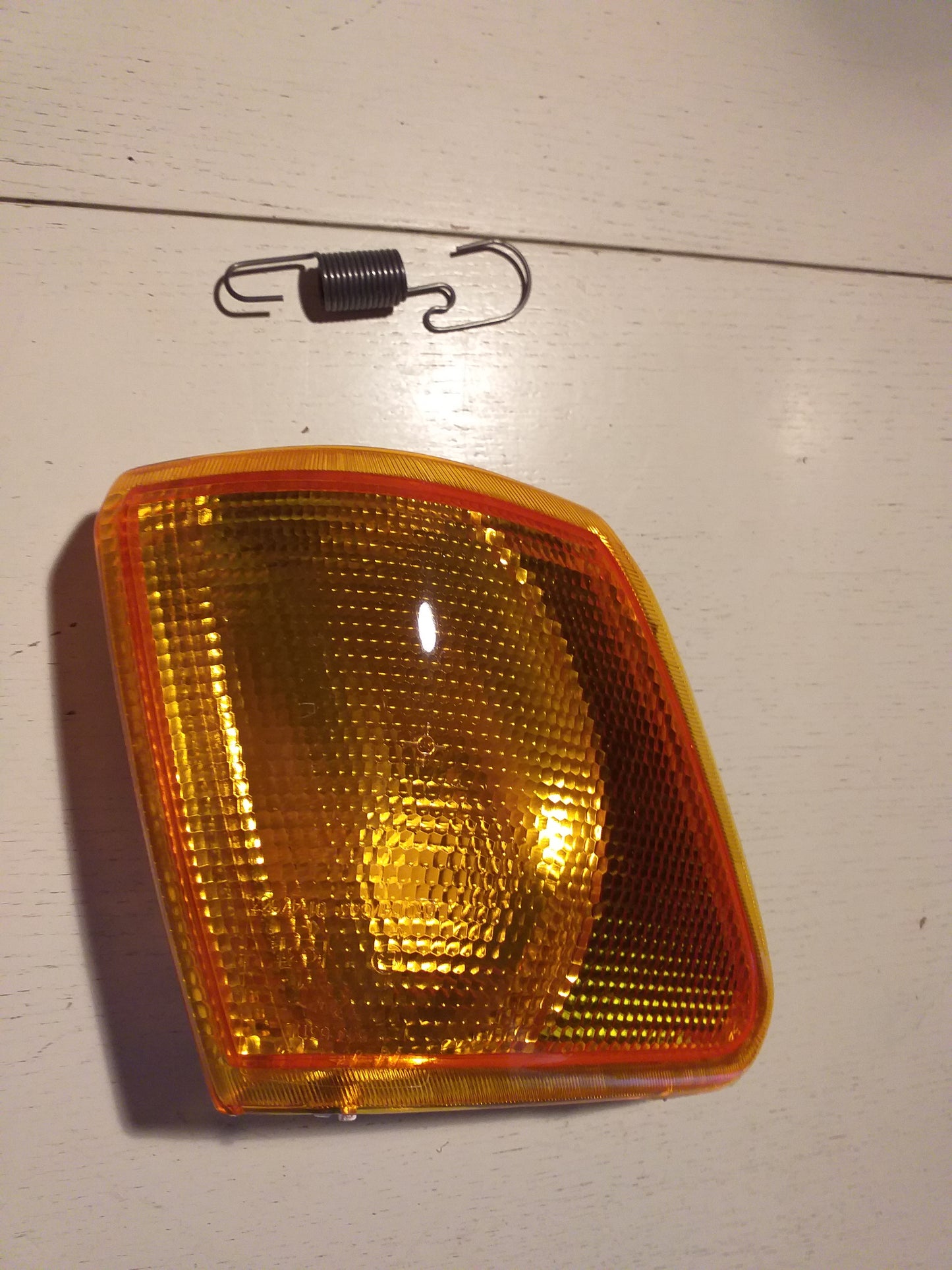 Ford Fiesta 89 Bj Blinkerleuchte original eurolites NEU