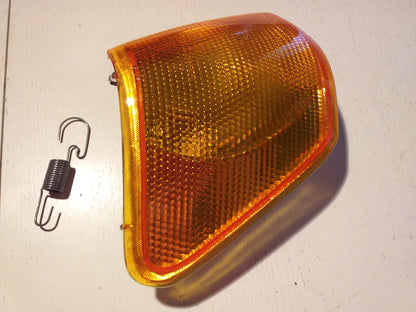 Ford Fiesta 89 Bj Blinkerleuchte original eurolites NEU