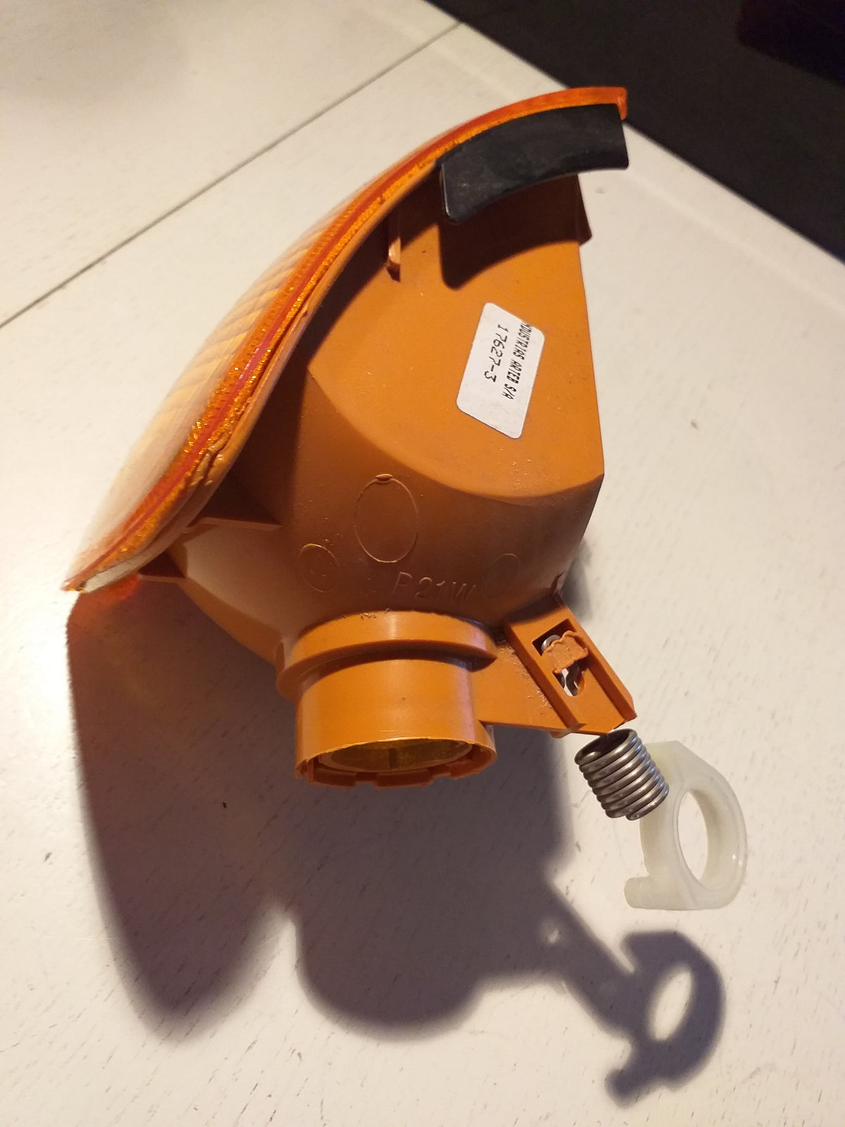 Ford Escort Blinkerleuchte original ARTEB NEU