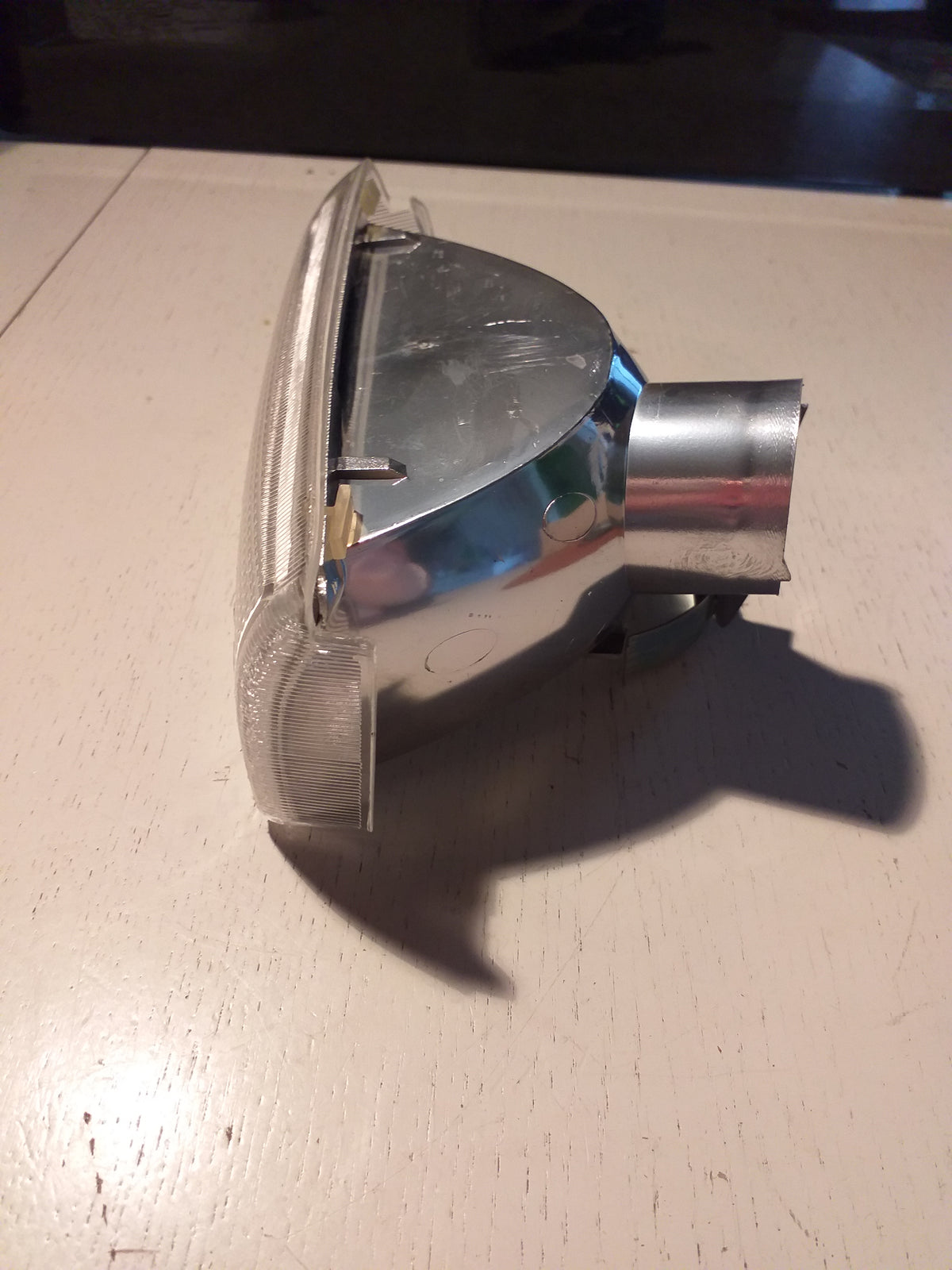 Corsa Bj 91 Blinkerleuchte original NEU