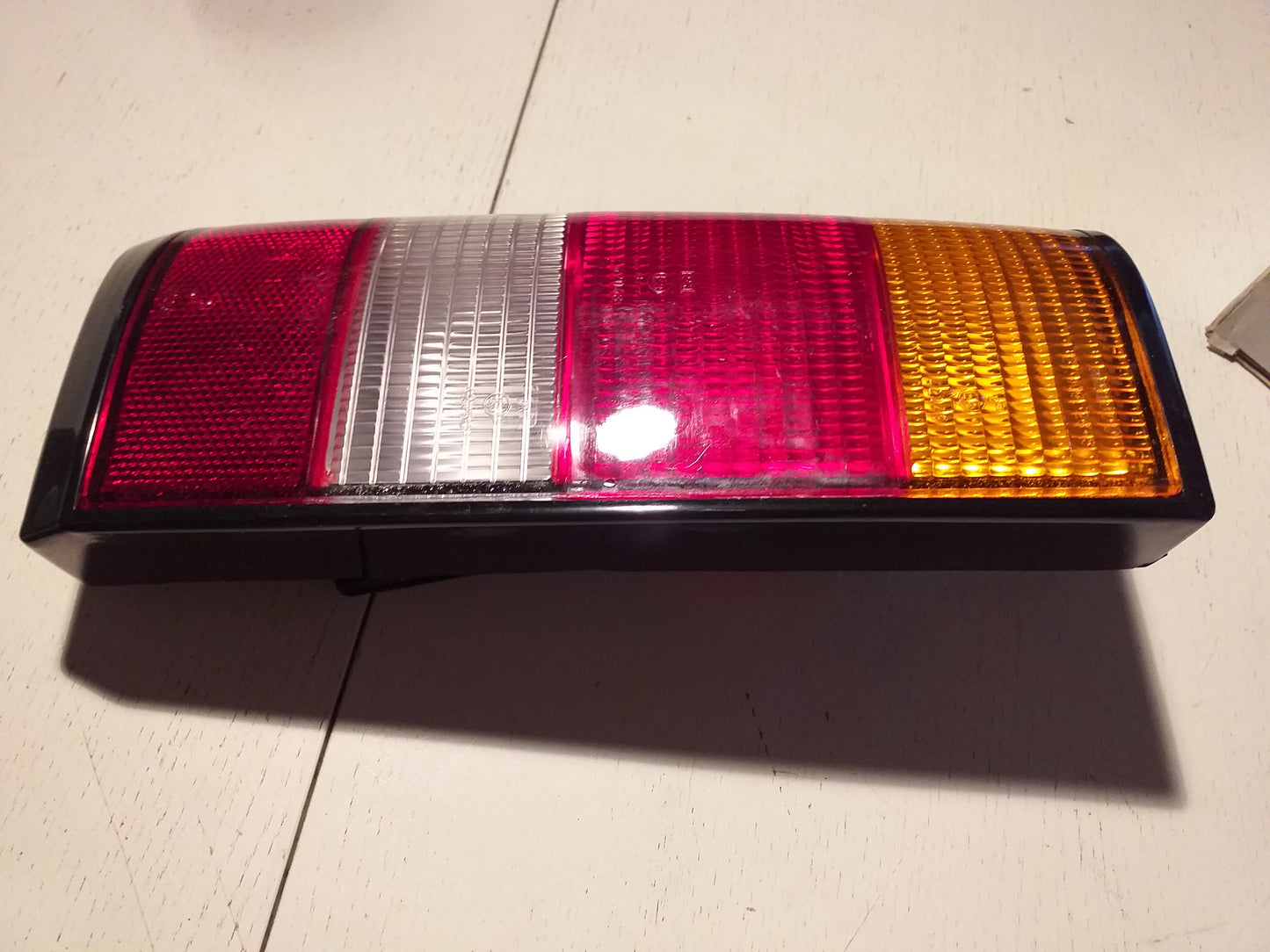 Kadett D Rückleuchte links original LEART NEU