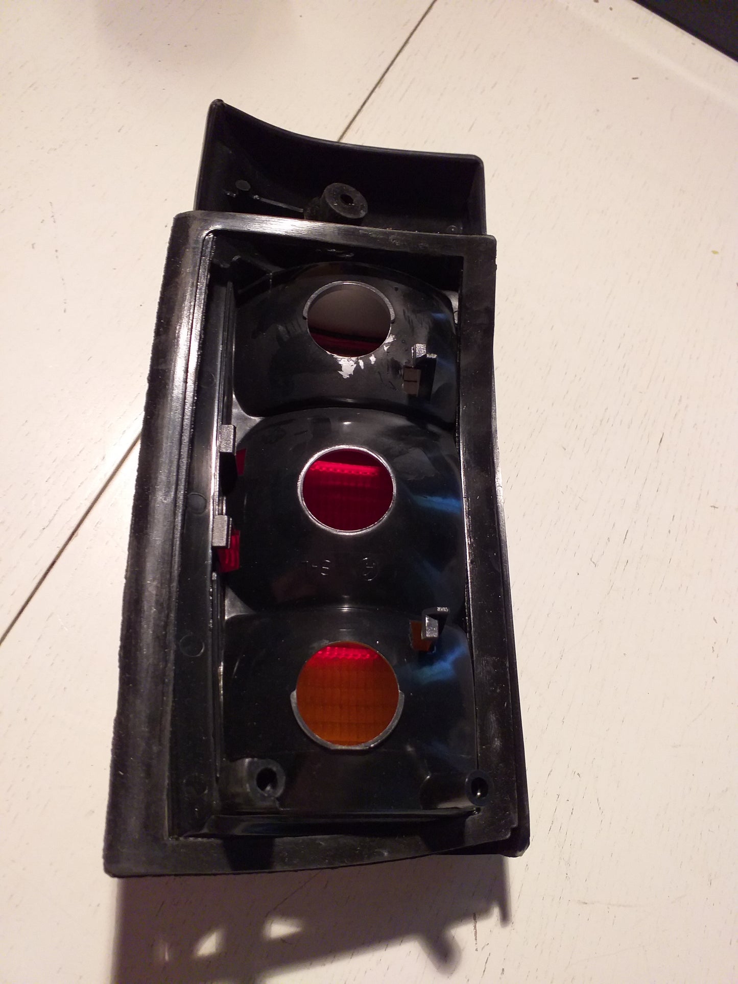 Kadett D Rückleuchte links original LEART NEU
