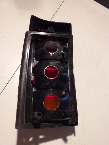 Kadett D Rückleuchte links original LEART NEU