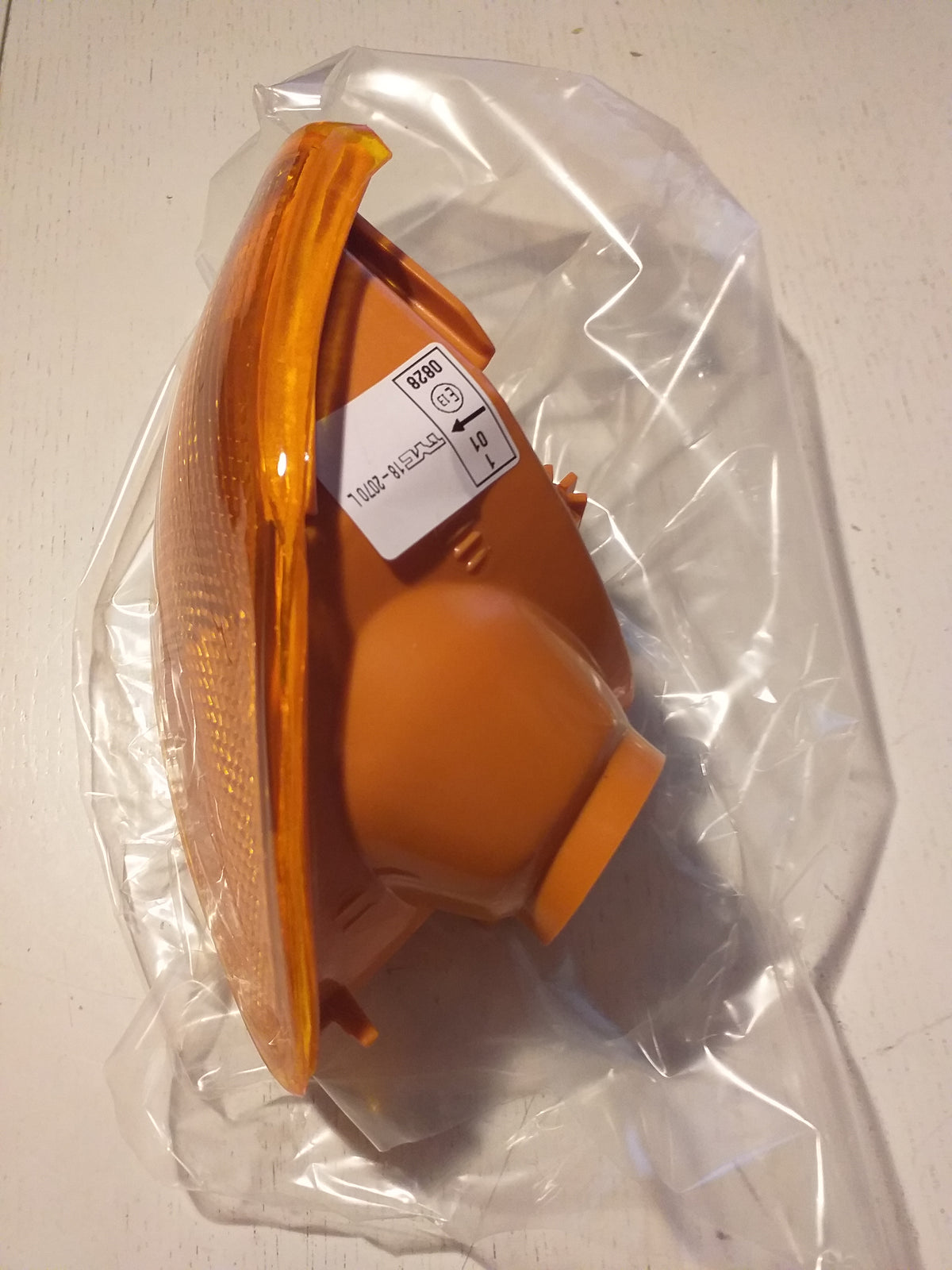 Astra 94 Bj Blinkerleuchte original TYC NEU