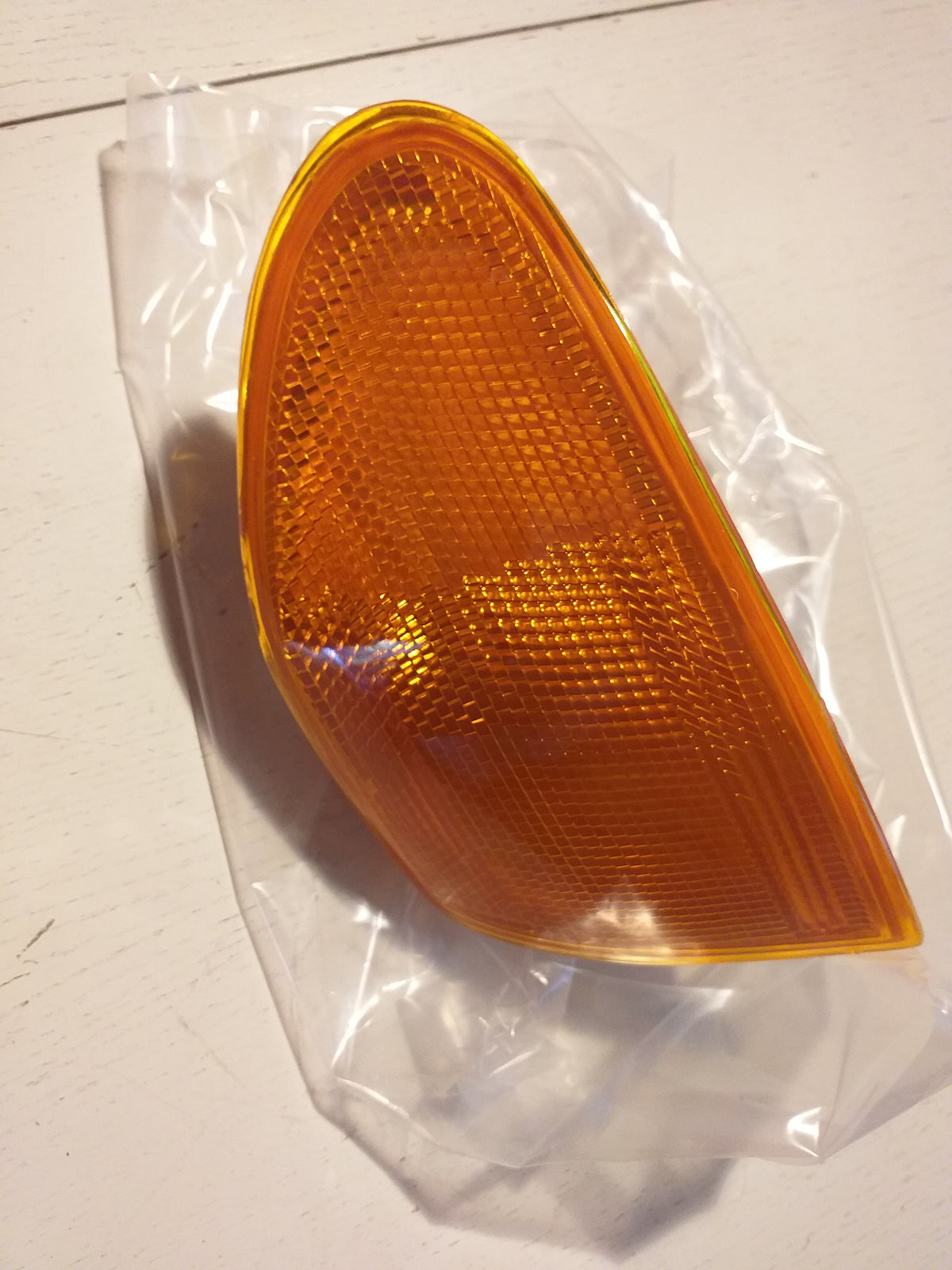 Astra 94 Bj Blinkerleuchte original TYC NEU