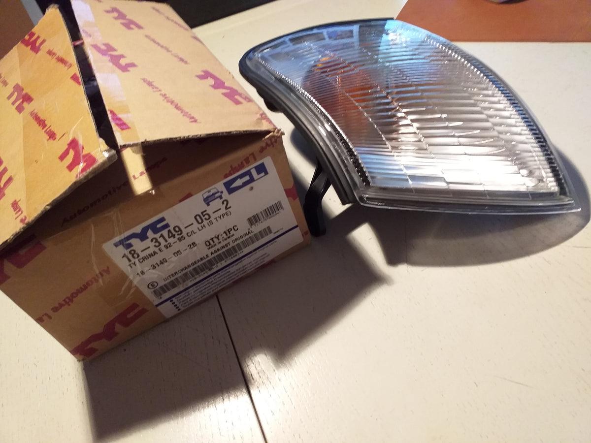 Toyota Carina 92-95 Bj Blinker original TYC NEU