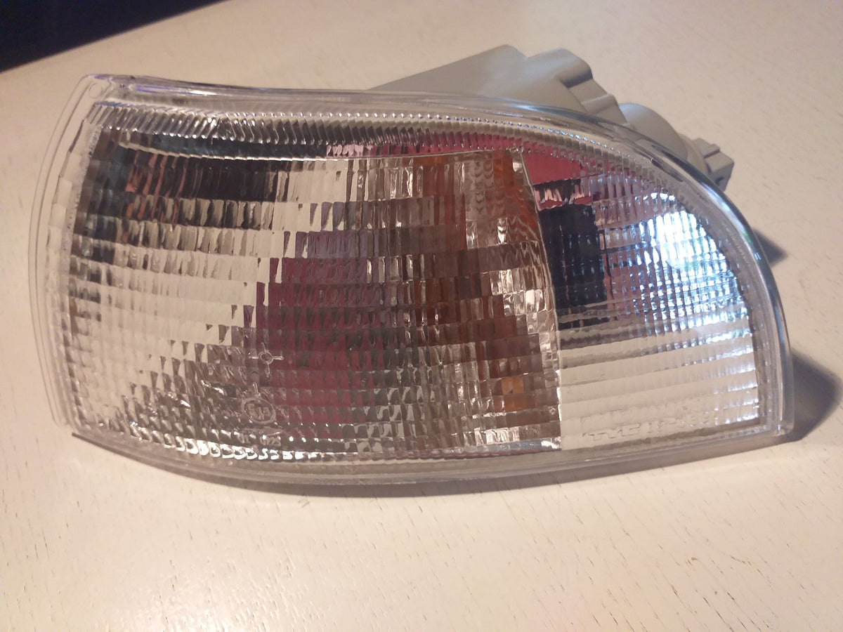 Fiat Punto 93 Bj Blinkerleuchte Links hinten original TYC NEU