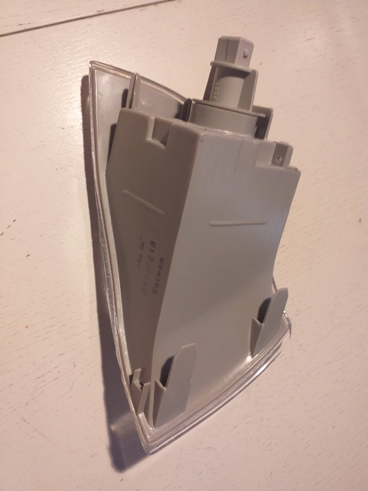 Fiat Punto 93 Bj Blinkerleuchte Links hinten original TYC NEU